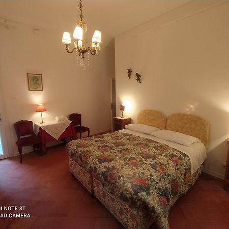 Casa Gialla Венеція Номер фото