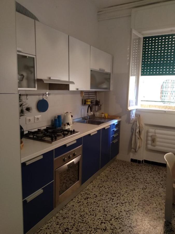 Casa Gialla Венеція Екстер'єр фото