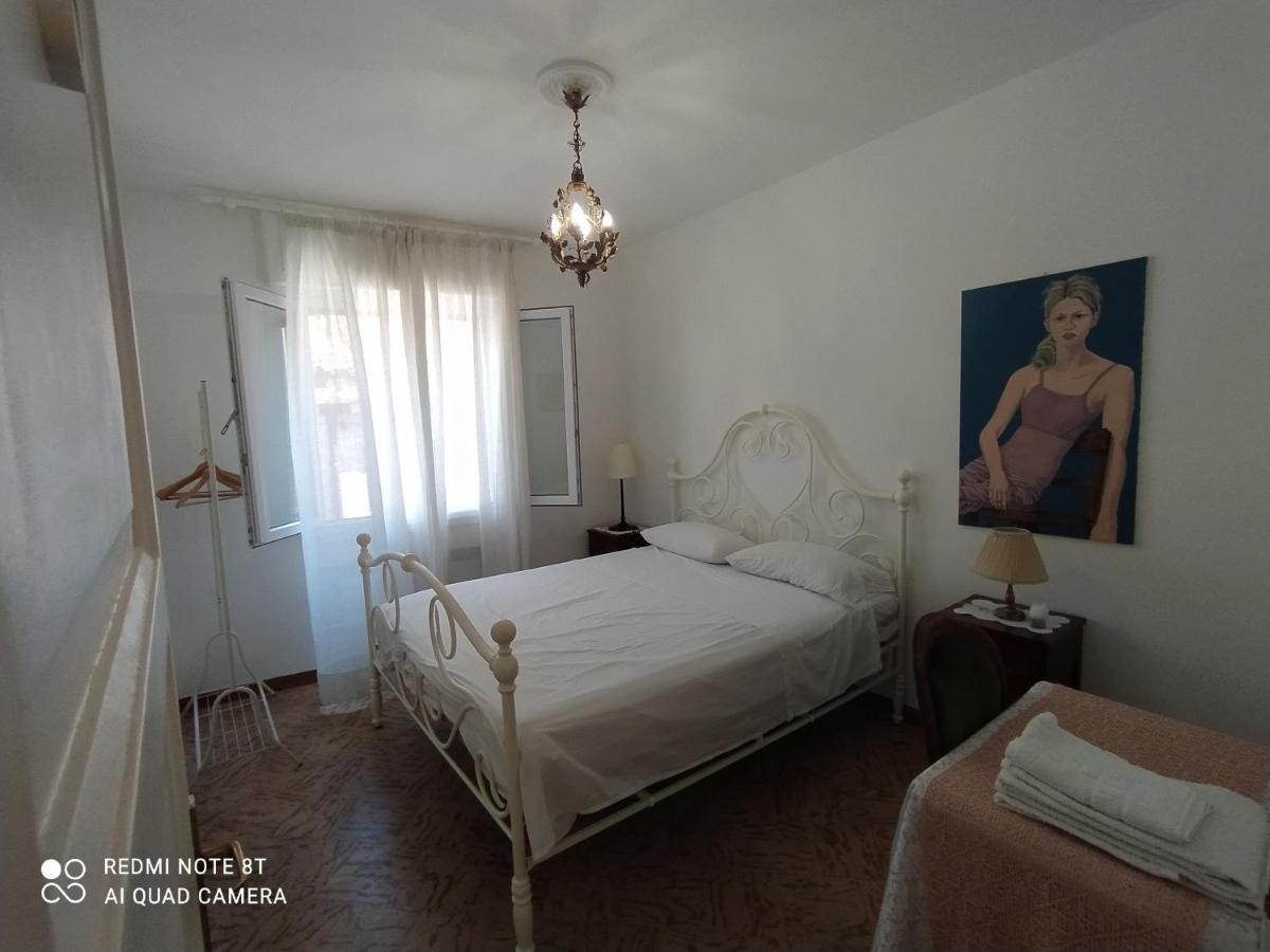 Casa Gialla Венеція Екстер'єр фото
