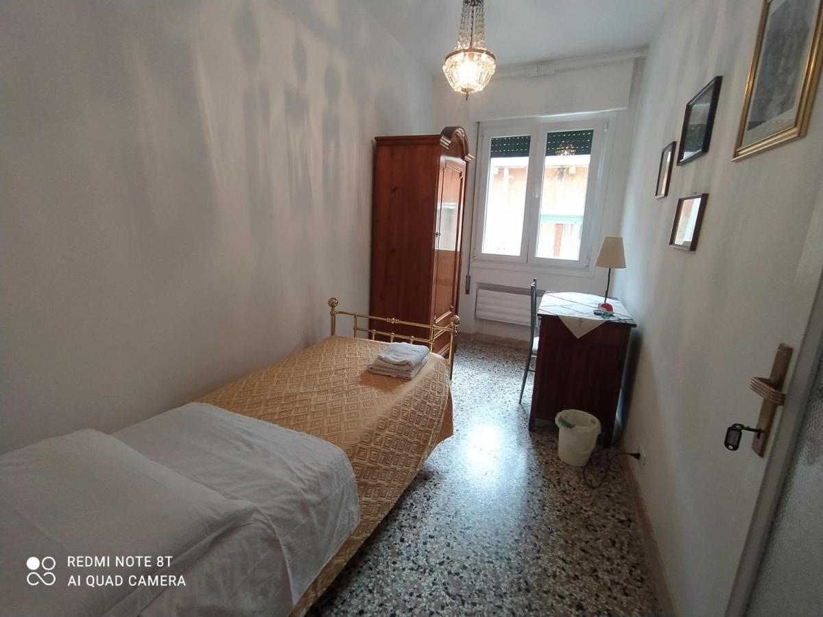 Casa Gialla Венеція Екстер'єр фото