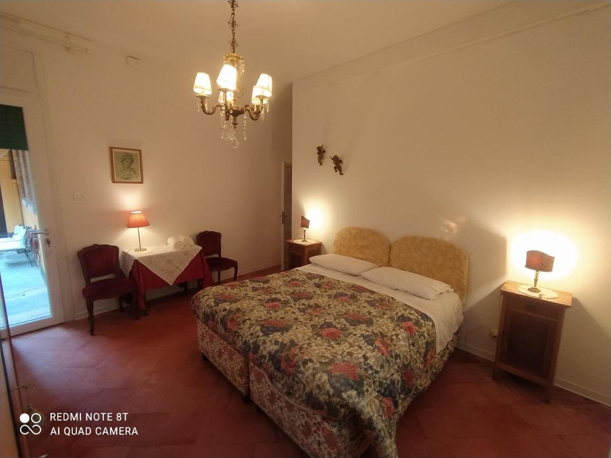Casa Gialla Венеція Екстер'єр фото