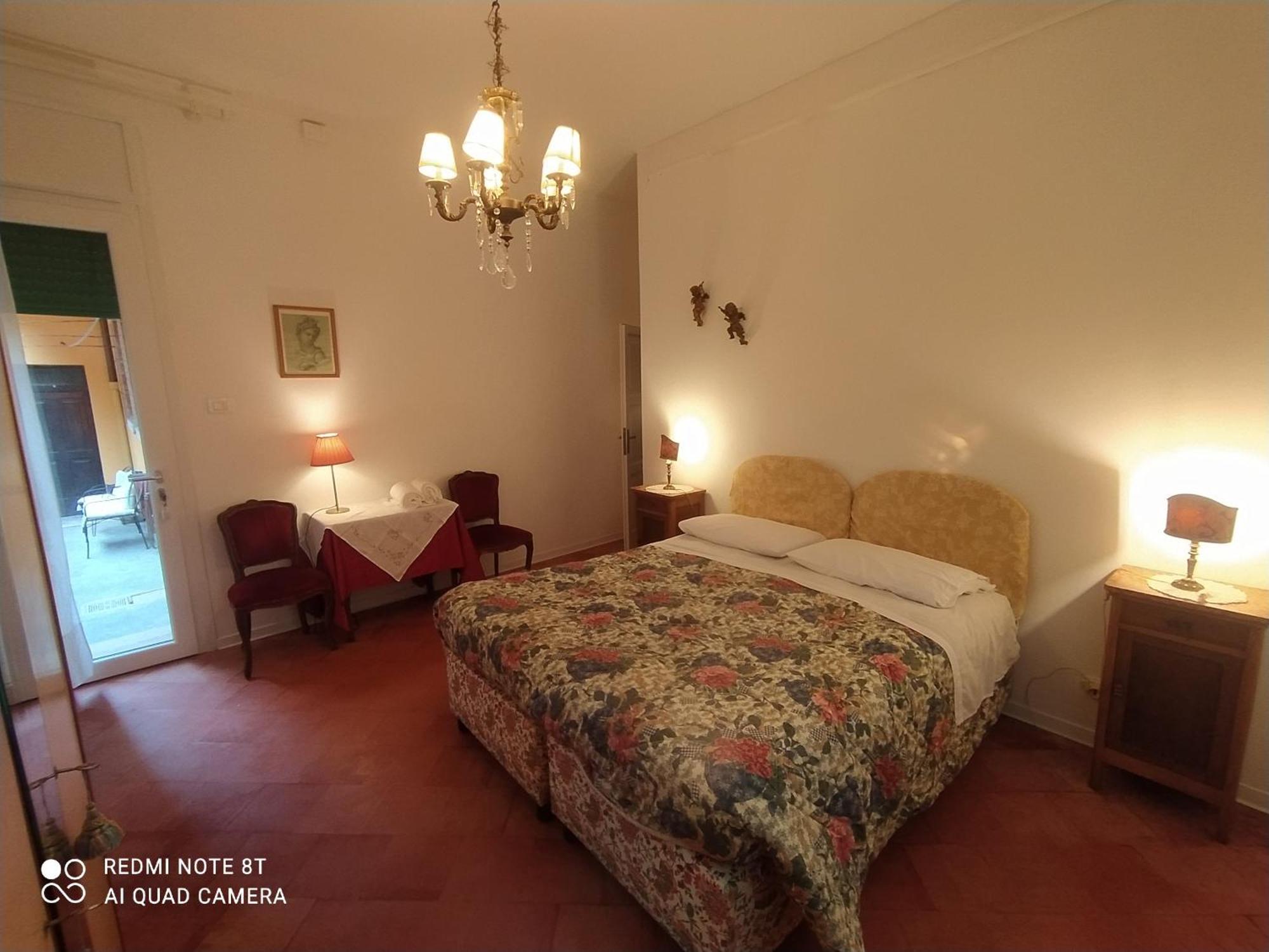 Casa Gialla Венеція Номер фото